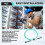 MPO Patchcord 12 Core OM3 Patch Cable Optic Cable Multi Mode OM3 Mpo for 100G 40G Module 12 Core OM3 Mpo Patchcord C 5