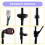 High Quality 207000070AA Rear Right ABS Wheel Speed Sensor for  Tiggo 7 5