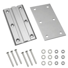 Pieds de Table Amovibles et Réglables en Aluminium pour Ordinateur Portable, pour Camping-Car, Bateau, Caravane, Yacht, Caravane de .