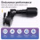 Motorcycle Accessories Engine Protection Cover Frame Sliders Crash Pad Protector Guard for  450SR 450NK 2
