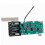 2X for  M18 Battery Protection Board 18V Lithium Battery Protection Board for  Power Tool 7
