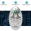 4X CHUNGHOP RM-L7  Universal Infrared Learning Remote Control Use for TV/SAT/DVD/CBL/DVB-T Copy Function Replacement 4