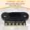 Laser Ranging Sensor Module for STM32 Measure Flight Distance 50CM I2C Output TOF050C 4