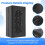 Frame Case Chassis for TH3P4G3 OCuP4v2 OcuLink Thunderbolt3/4 USB4 PCIE 4.0 SFX FLEX External  Card GPU Dock 6
