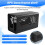 Frame Case Chassis para TH3P4G3 OCuP4v2 OcuLink Thunderbolt3/4 USB4 PCIE 4.0 SFX FLEX Placa de Vídeo Externa GPU Dock 6