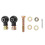 Tie Rod End Kit Heavy Duty 5412929 12