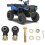 Tie Rod End Kit Heavy Duty 5412929 14