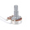 Krytor för Strat-Gitarr PreWired 1 Volym 2 Tone Control 5 Way  3-500K Pot 8