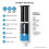 Two-component epoxy adhesive - ARALDITE - Standard - 24 ml - Long setting time - High strength 3