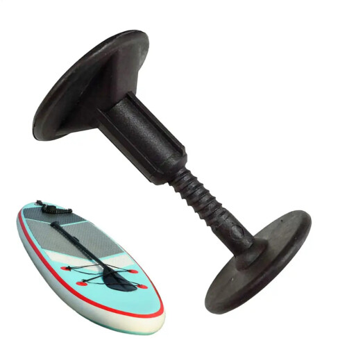 Universal Surfboard Leashes Plugs For Surfing And Windsurfing 1