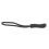 10 Anti-slip zipper puller, zipper, zipper extension trailer, practical and robust for back pack, jacket, etc.- Black 5