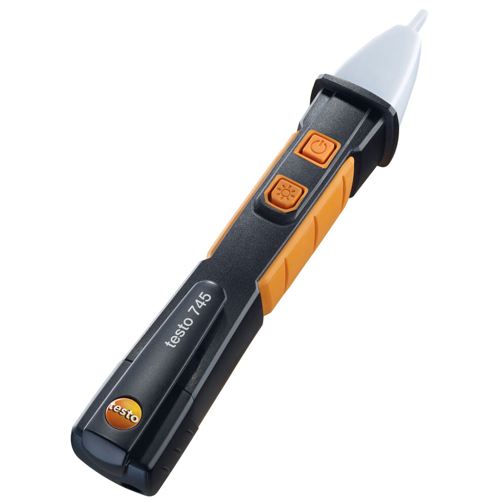 Testo 0590 7450 745 Non Contact Voltage Tester 4029547013881