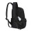 Leichter und geräumiger Rucksack Black 2