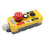 COP-T2813 Lifting Emergency Stop Button  Handle Industrial Remote Control and Unloading Elevator Handle 3