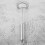 Sauce Master Whisk Stainless steel Manual egg beater 8