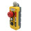COP-T2813 Lifting Emergency Stop Button  Handle Industrial Remote Control and Unloading Elevator Handle 6