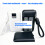 DIY Powerbank Case With Super Fast Charging Function-Black 8