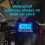 Motorcycle Ebike Solar Power Clock with Date Week Temperature LCD Backlit Display Waterproof Thermometer with Stand B 4