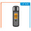 Oplaadbare Ademtester, Contactloze Blaasdetectie, BAC-Test, Draagbare Ademanalysator 3