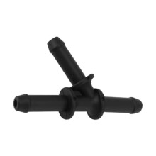 Y-Type Cooling Pipe 1K0121087B 5QD121087D is Suitable for Q3, Magotan, , Sagitar, . 1pcs