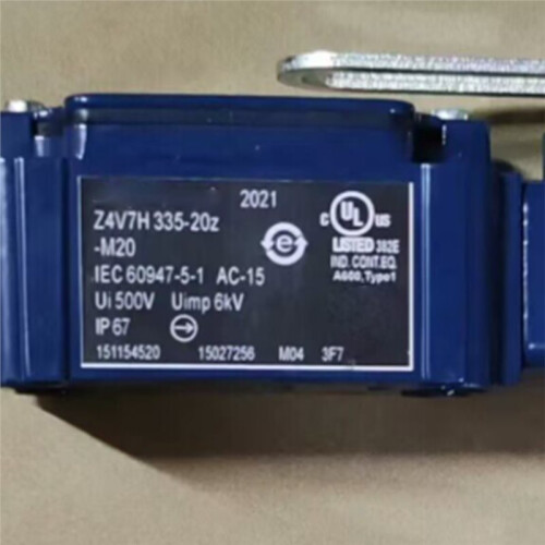 For Z4V7H335-20Z-RVA High Performance Electronic Components From Easyelec Limit 1