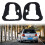 High Density Sponge Tail Light Sealing Ringing Gasket Water 2