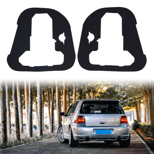 High Density Sponge Tail Light Sealing Ringing Gasket Water 1