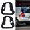 High Density Sponge Tail Light Sealing Ringing Gasket Water 5
