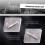 Permanent Car Tire Metal Paint Pen  White 3