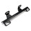 ISOFIX  Interface Bracket  Fixator Set Suitable for  A4 A6 Car Modification Accessories 2