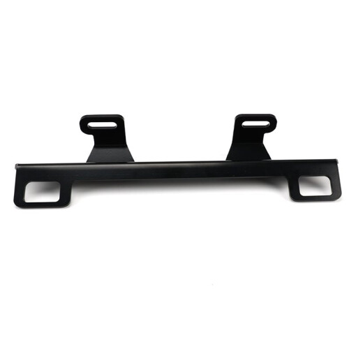 Kit de Fixation ISOFIX pour Siège, Compatible avec pour  A4 et A6 - Accessoires de Modification Automobile 2