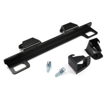 ISOFIX  Interface Bracket  Fixator Set Suitable for  A4 A6 Car Modification Accessories