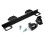 Kit de Fixation ISOFIX pour Siège, Compatible avec pour  A4 et A6 - Accessoires de Modification Automobile 4