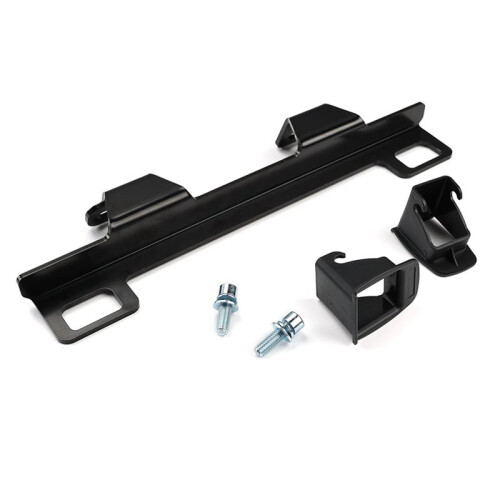 ISOFIX  Interface Bracket  Fixator Set Suitable for  A4 A6 Car Modification Accessories