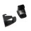 ISOFIX  Interface Bracket  Fixator Set Suitable for  A4 A6 Car Modification Accessories 5