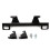 Kit de Fixation ISOFIX pour Siège, Compatible avec pour  A4 et A6 - Accessoires de Modification Automobile 6