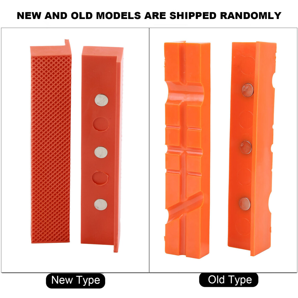 1 Set Tpu Magnetic Jaw Protector Pads 7293282578029