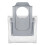 Compatible for  Saros 20 Sonic Vacuum Cleaner Accessories Replacement Accessories(44pcs) 6