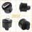 2X Car Headlight  Control Sensor for  B5 B7 Transporter T5   Mk6  4 6 3BD941531 10