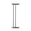 Safety 1st Safety 1st 5.5" Metal Black Safety Gate Extension 1