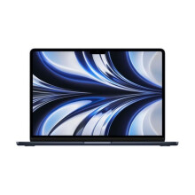 MacBook Air 13" M2 3,5 Ghz 16 Go 1 To SSD Mitternacht GPU 8 (2022) - Wiederaufbereitet - Zustand gut - Refurbished