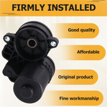 1 Coppia 34216860007 34216860008 Attuatore Freno di Stazionamento Posteriore per F54 F60 F52 X1 F48 F49 X2 F39 F45 F46