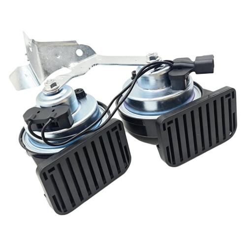 CM5Z13832A Dubbele Luidsprekers met Beugel voor  GCC-C-Max PHEV 2016- 1