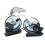 CM5Z13832A Dubbele Luidsprekers met Beugel voor  GCC-C-Max PHEV 2016- 3
