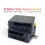 2P SNAC Adapter for PSX Controller for  FPGA System with 2 Memory Card Slots and 1 Light Port 3D Printed Case 7