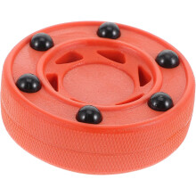 er Skating Street Hockey Puck Outdoor Hockey Kick Hockey Inline Wheels Harjoituskiekko Universal er Hockey Game Hockey