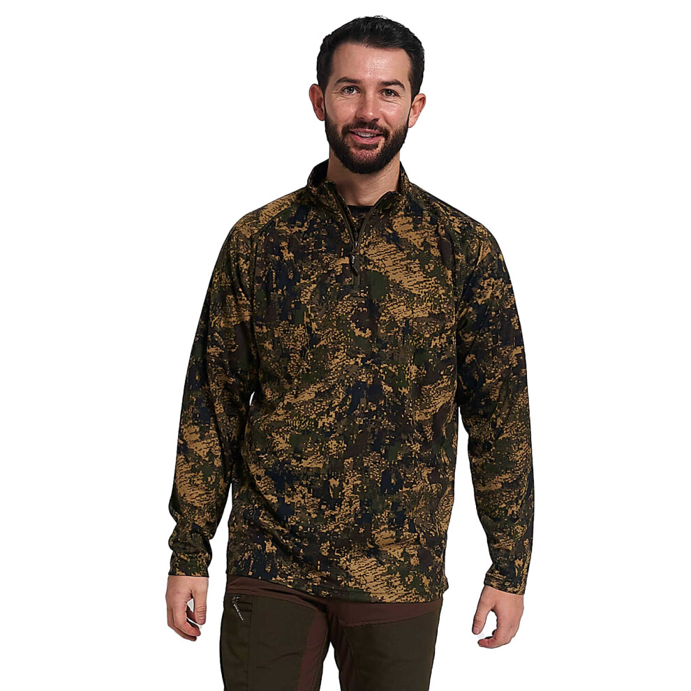 Jack Pyke Armour Top Digicam 3X-Large Multicoloured