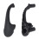 Front Left Right Interior Door Handle 2038101551 2038101651 for - C Class W203 6