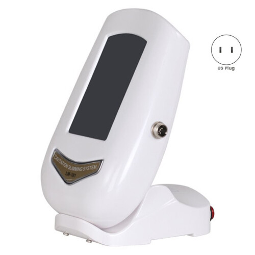 Multi-Function Beauty Body Machine,Professional Beauty Equipment with Different Modes and Strengths,Suitable for Home US 2