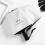 Compact Folding Umbrella-Automatic, UV-Proof, Wind-Proof, Light Weight-Ideal for Rain and Sun Protection. 4